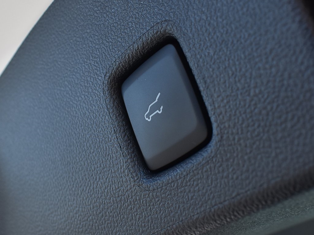 2025 Ford Escape Plug-In Hybrid Base photo 23