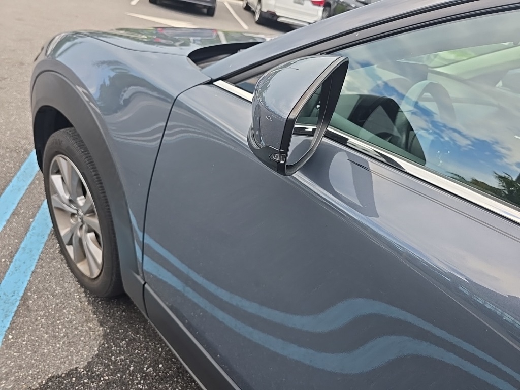 2021 Mazda CX-30 Premium photo 14