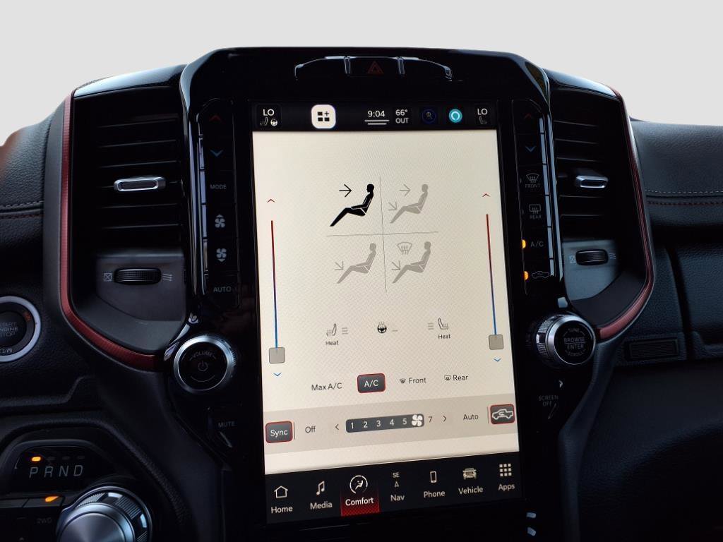 2022 Ram 1500 Rebel photo 31