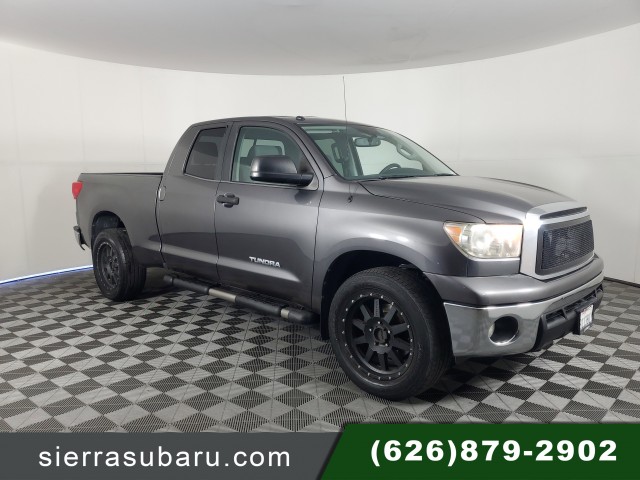 2013 Toyota Tundra 2WD Truck Grade
