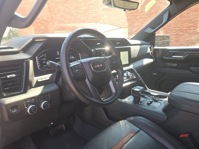 2024 Gmc Sierra 1500 AT4 photo 8