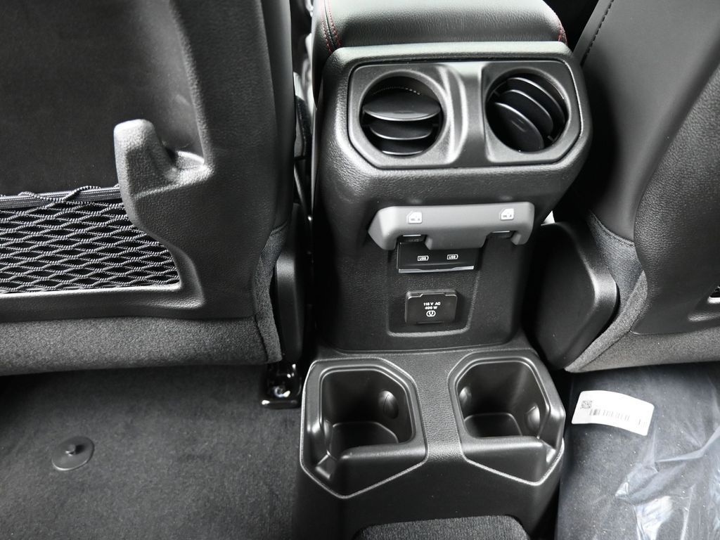 2025 Jeep Gladiator Rubicon photo 19