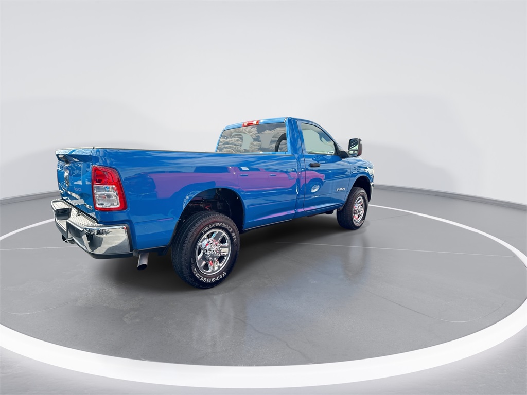 2024 Ram 2500 Big Horn photo 9