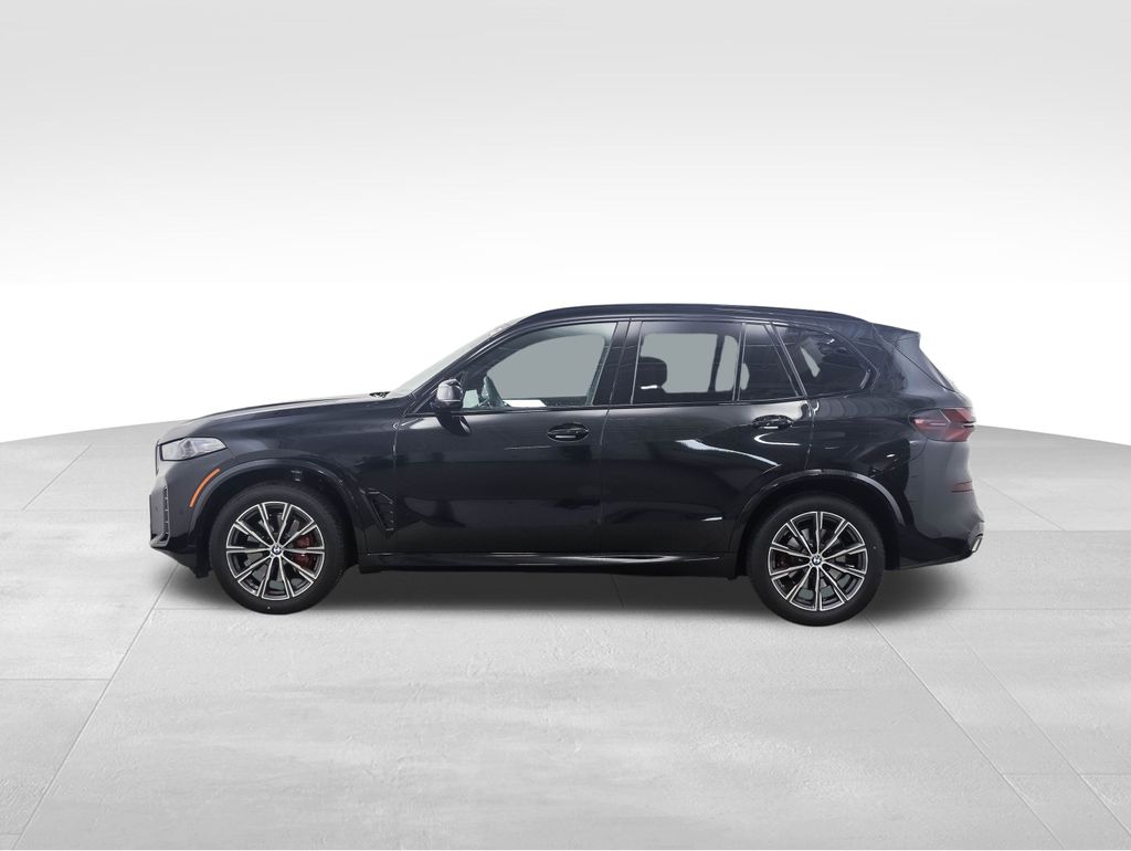 Used 2026 BMW X5 40i with VIN 5UX23EU02T9111428 for sale in Minneapolis, Minnesota