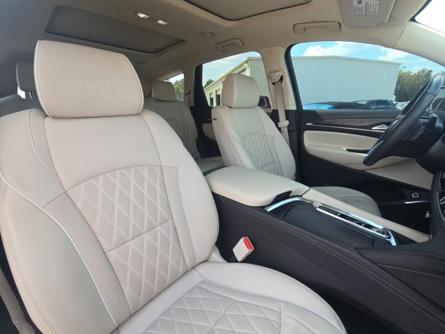 2023 Buick Enclave Avenir photo 20