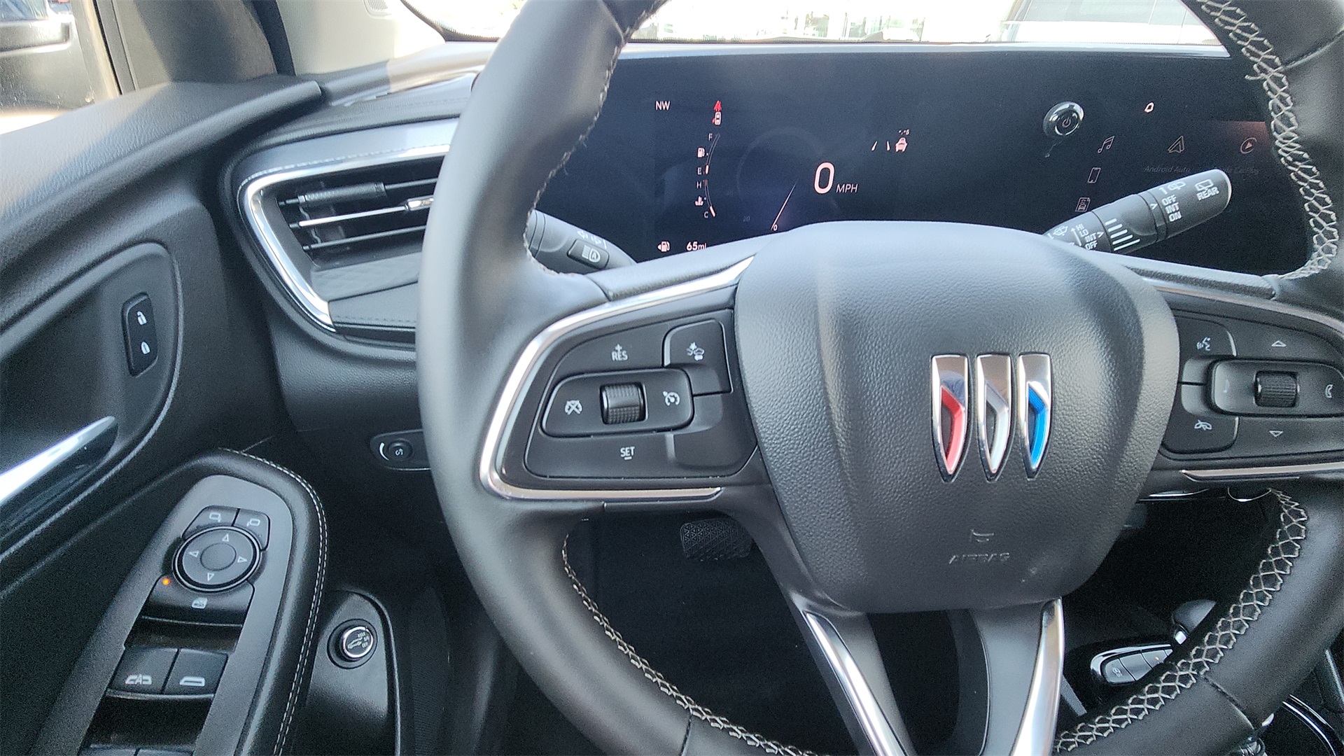 2025 Buick Encore GX Preferred photo 20