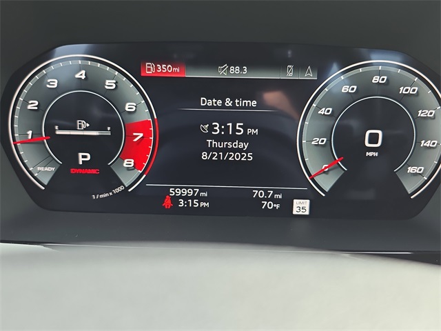 2023 Audi S3 Premium Plus photo 16