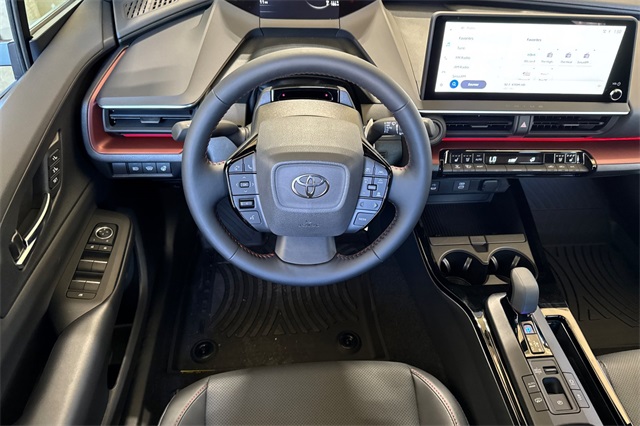 2026 Toyota Prius Plug-in Hybrid XSE Premium photo 14