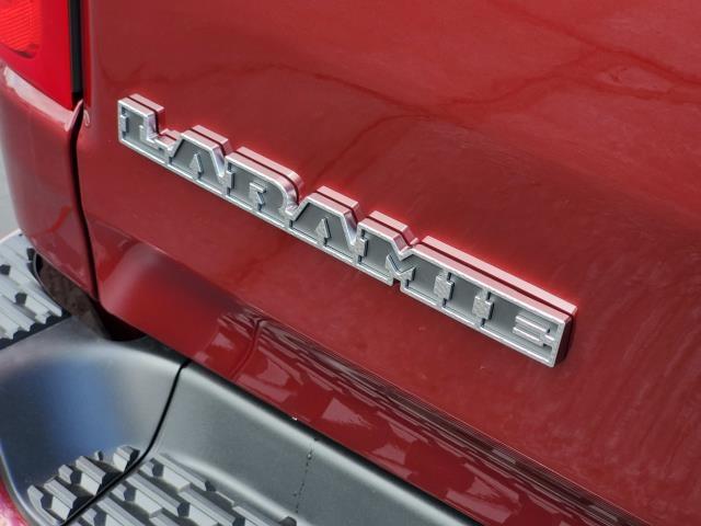 2026 Ram 1500 Laramie photo 32