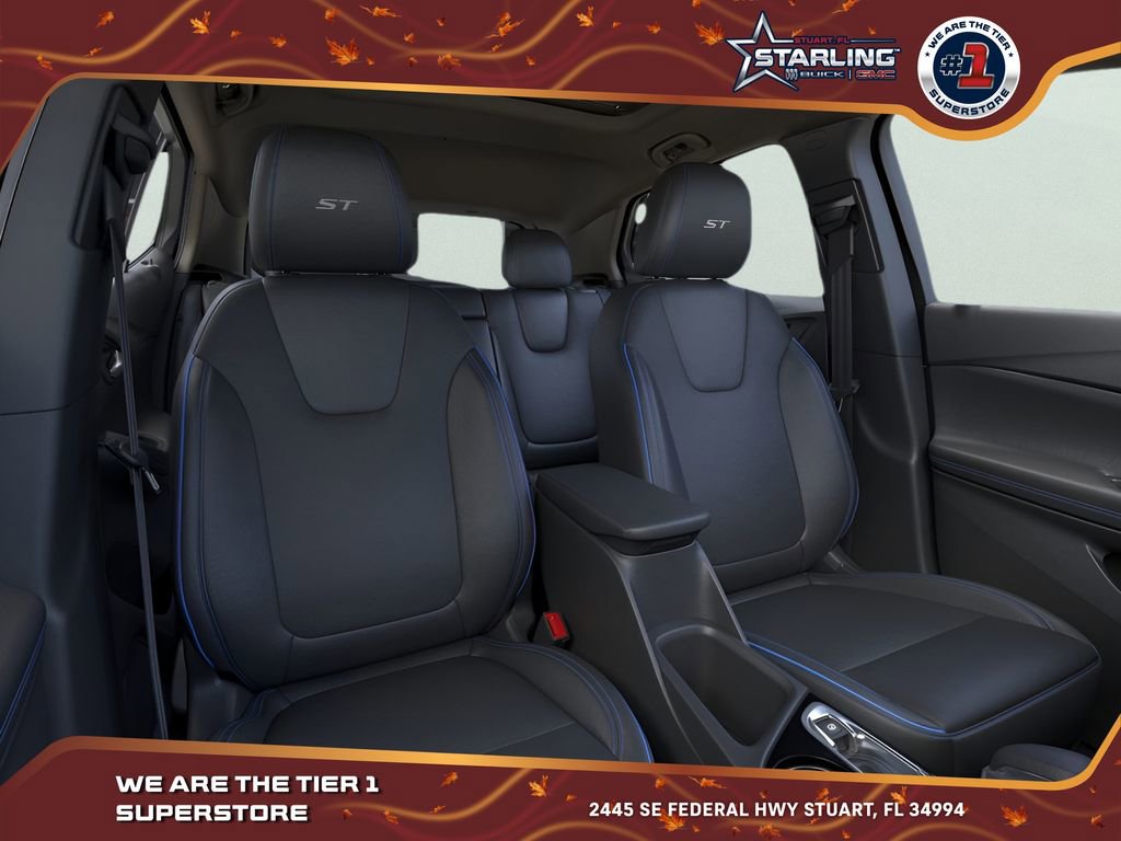 2026 Buick Encore GX Sport Touring photo 24