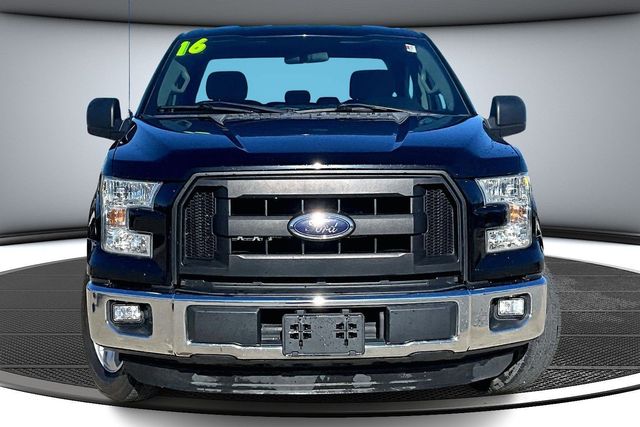 Used 2016 Ford F-150 XL with VIN 1FTEX1CP7GFA20964 for sale in Kansas City