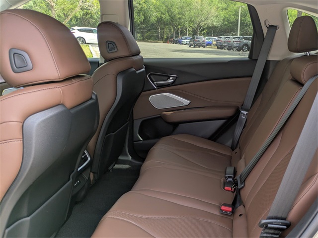 2025 Acura RDX Technology photo 13