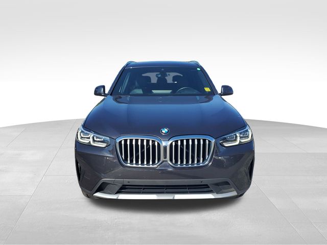 2022 Bmw X3 xDrive30i photo 10