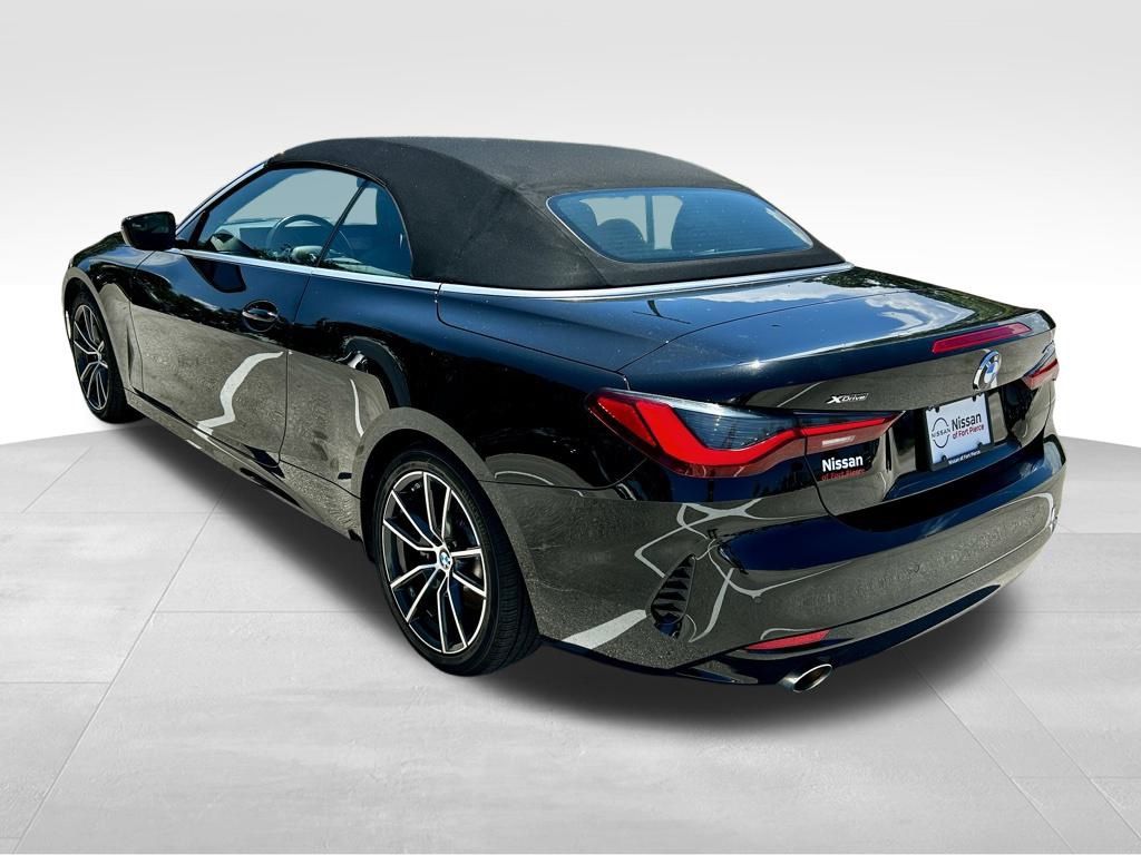 2024 Bmw 430i xDrive photo 4