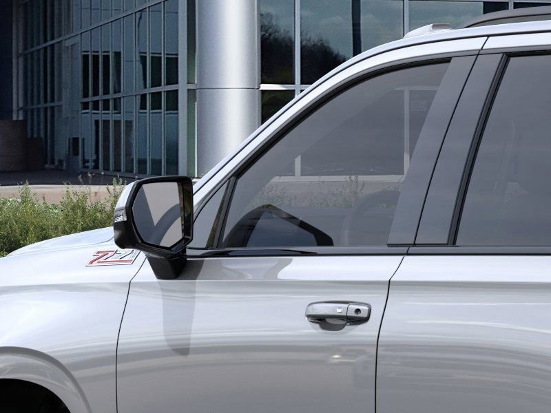 2026 Chevrolet Tahoe Z71 photo 11