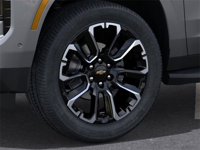 2026 Chevrolet Tahoe Premier photo 8