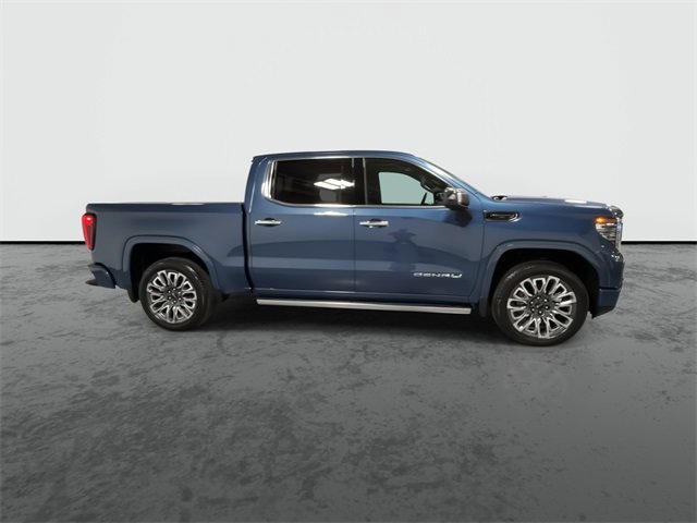2026 Gmc Sierra 1500 Denali Ultimate photo 2