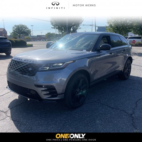 2023 Land Rover Range Rover Velar R-Dynamic S