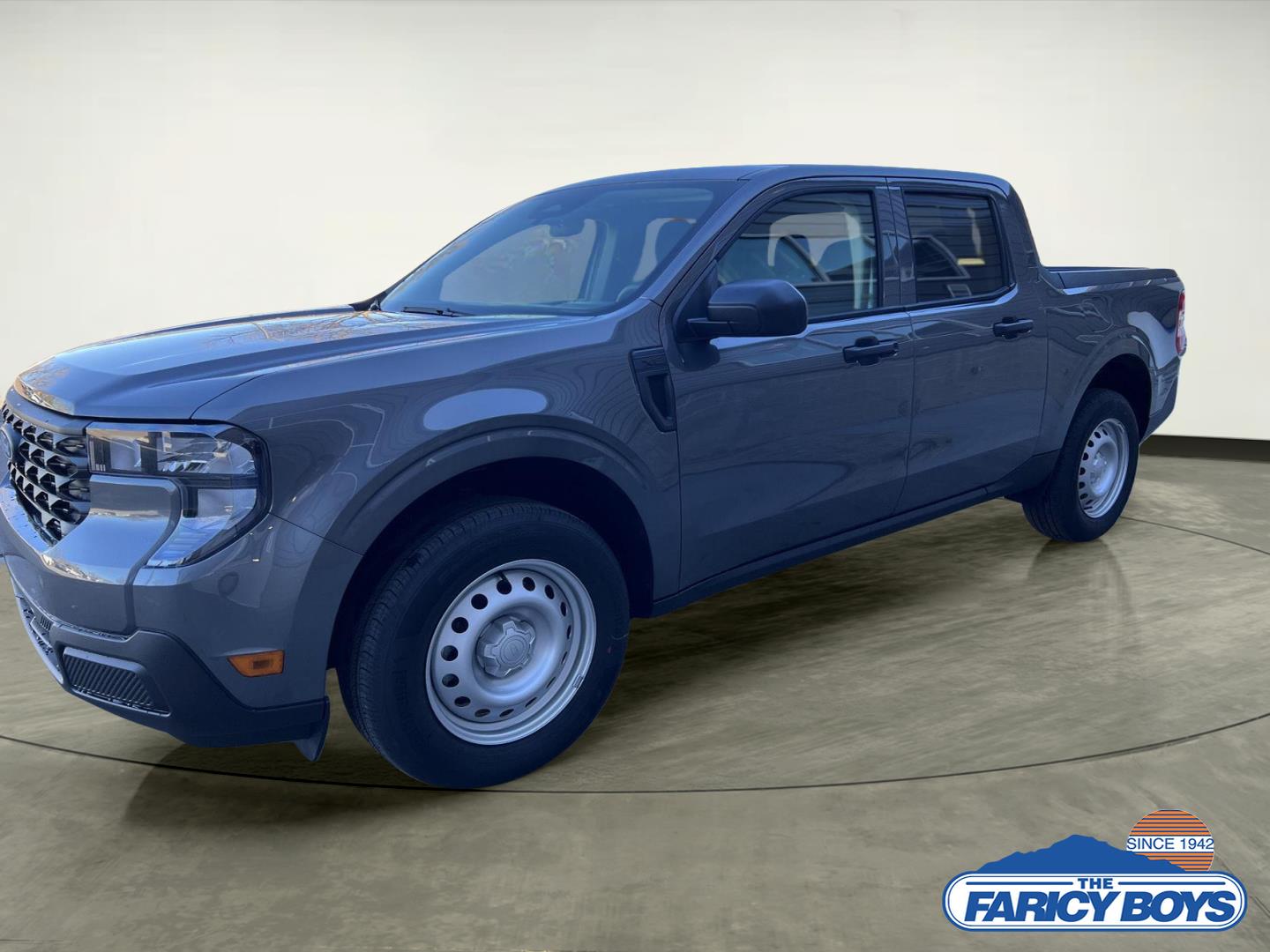 2025 Ford Maverick XL's photo