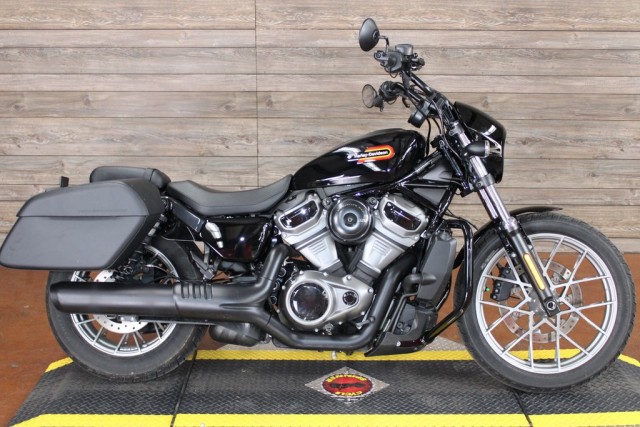 2023 Harley-Davidson® RH975S - Nightster Special 