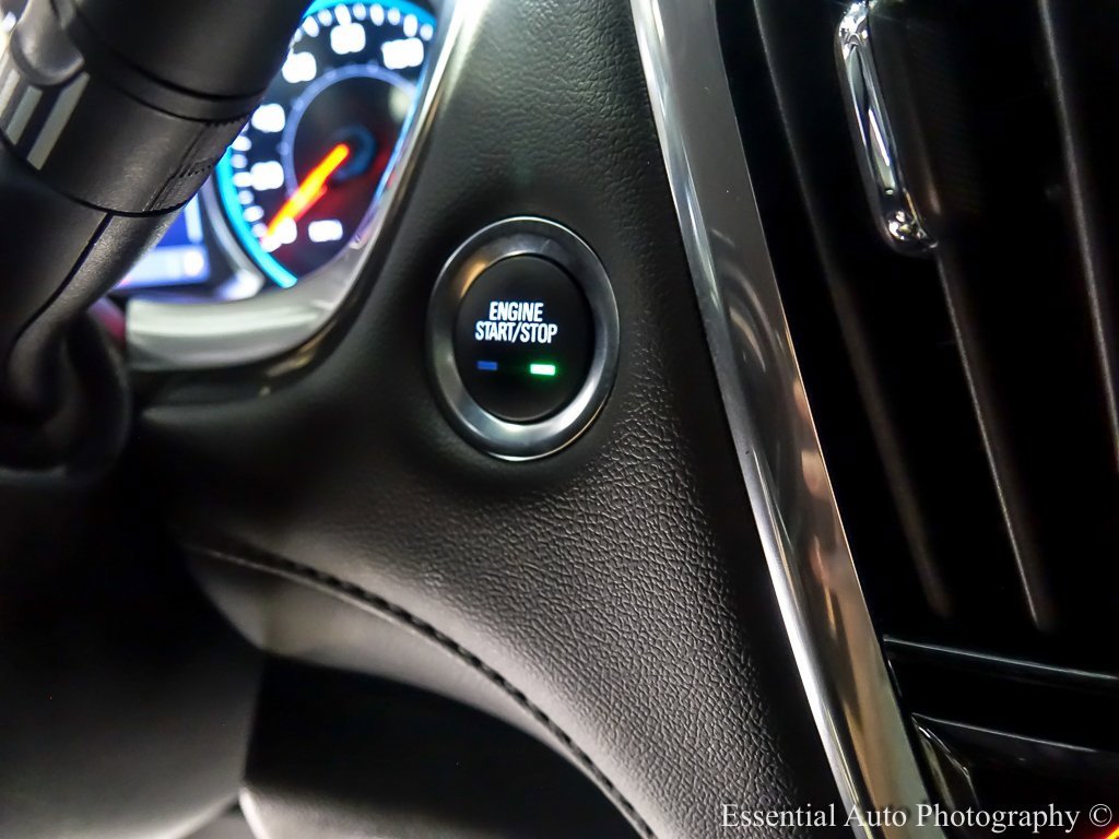 2022 CHEVROLET TRAVERSE - Image 21