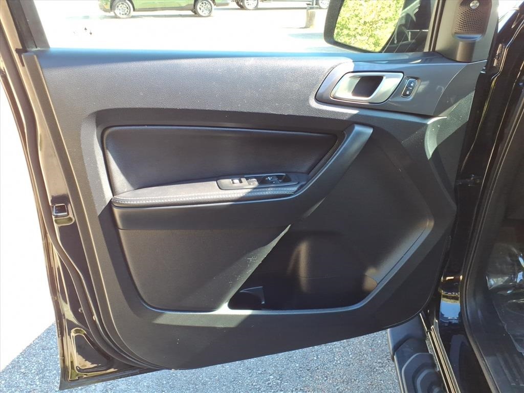 2020 Ford Ranger Lariat photo 14