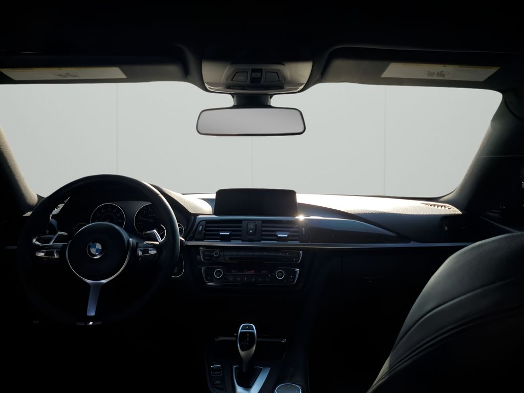 2015 Bmw 428i Gran Coupe photo 22
