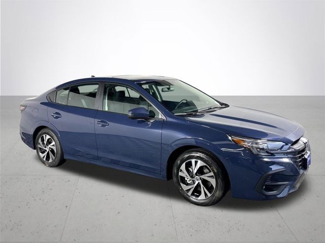 2025 Subaru Legacy Premium photo 4