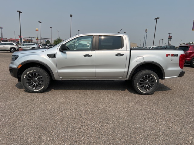 2019 Ford Ranger XLT photo 6