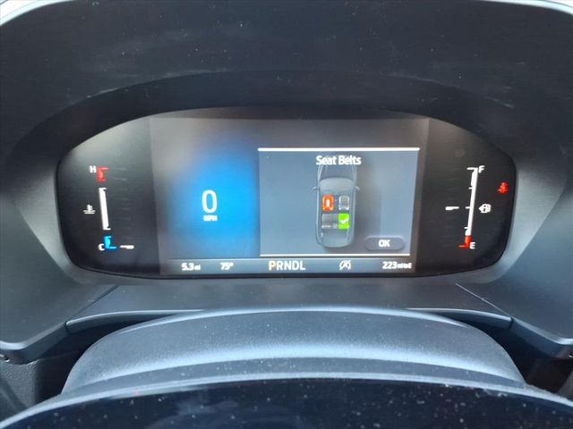 2026 Ford Escape Active photo 16