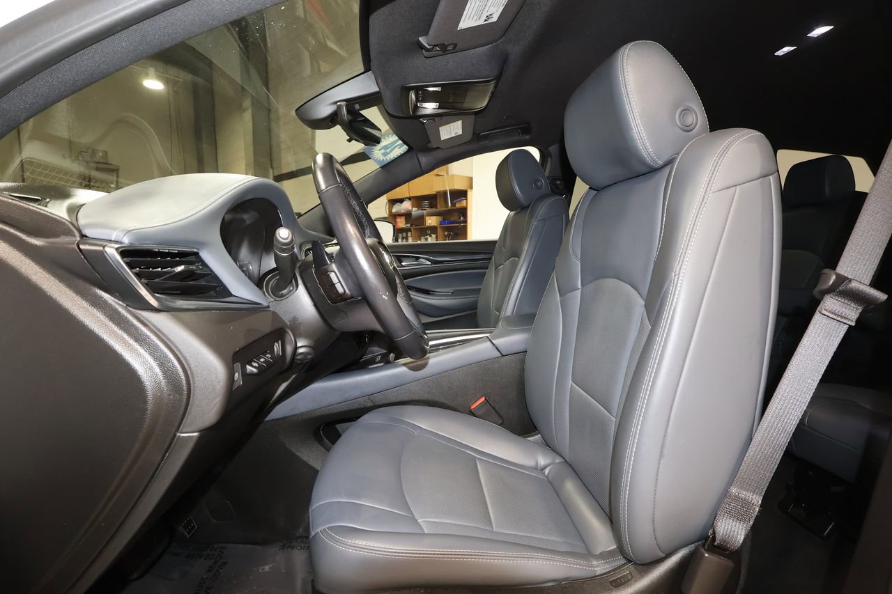 2024 Buick Enclave Premium photo 20