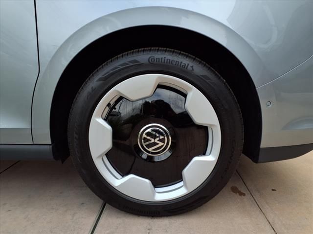 2025 Volkswagen ID. Buzz Pro S photo 4
