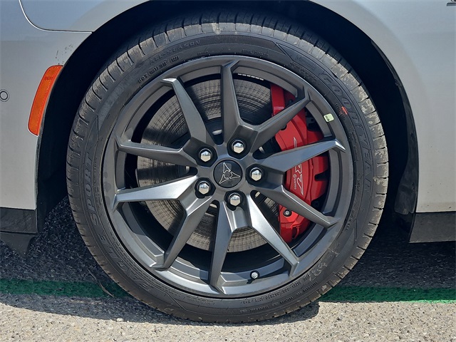 2024 Dodge Charger R/T Scat Pack photo 3