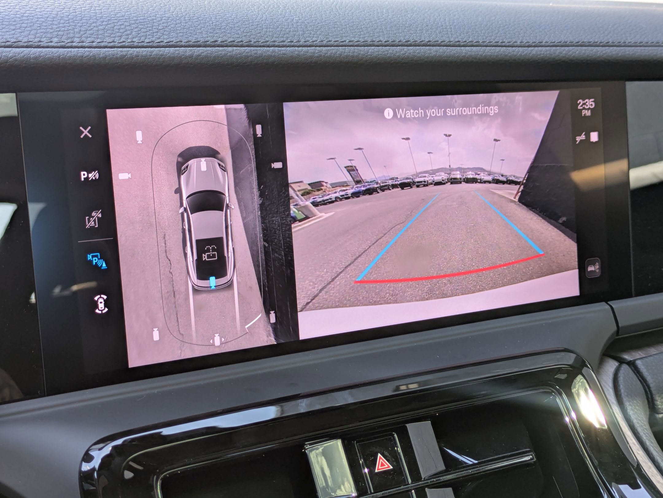 2025 Porsche Panamera 4 photo 17