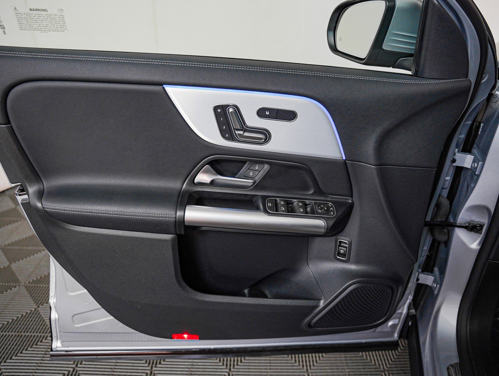 2025 Mercedes Benz GLA 250 photo 19