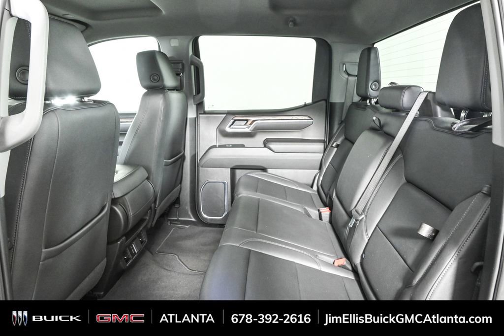 2025 Gmc Sierra SLT photo 14