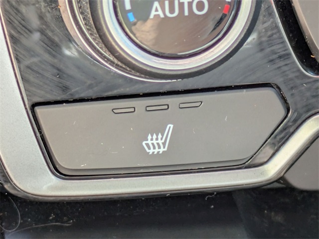 2018 Honda CR-V EX-L photo 20