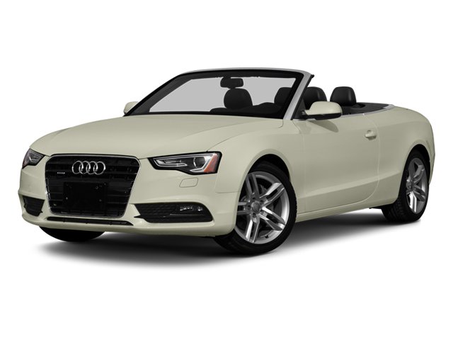 2013 Audi A5 Premium