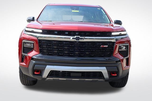 2024 Chevrolet Traverse Z71 photo 4