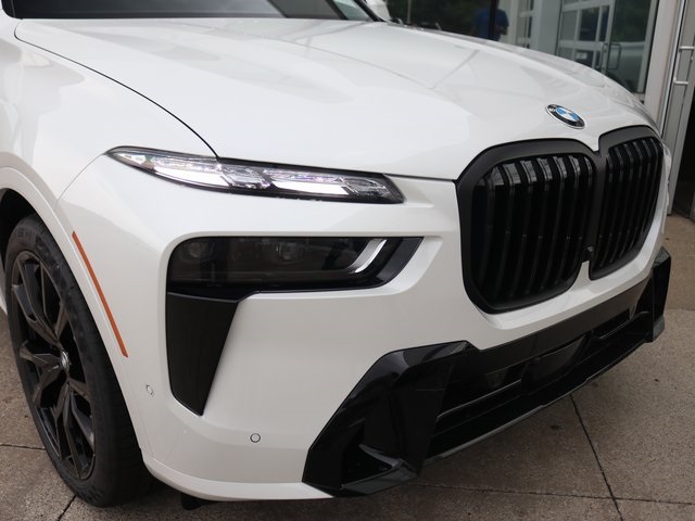 2026 Bmw X7 xDrive40i photo 3