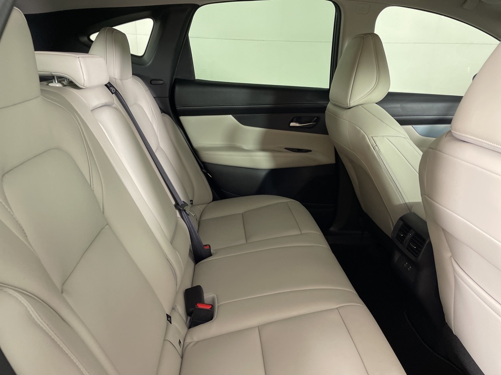 2025 Nissan Murano SL photo 16