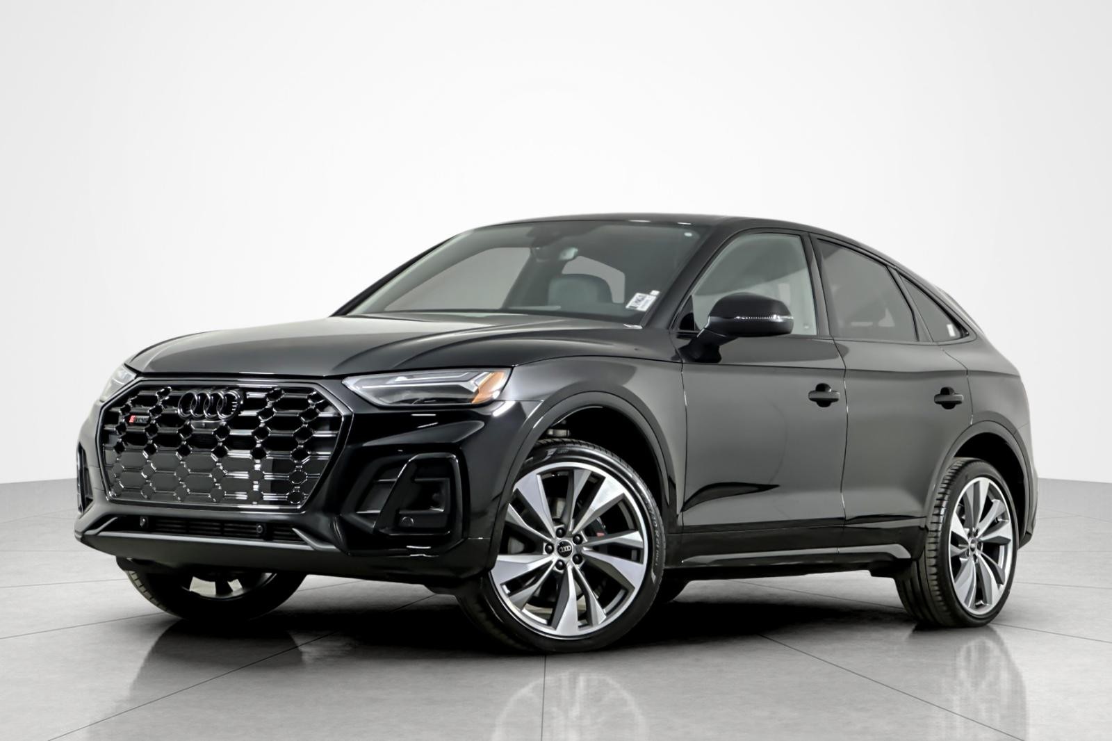 2024 Audi SQ5 Sportback Premium Plus's photo