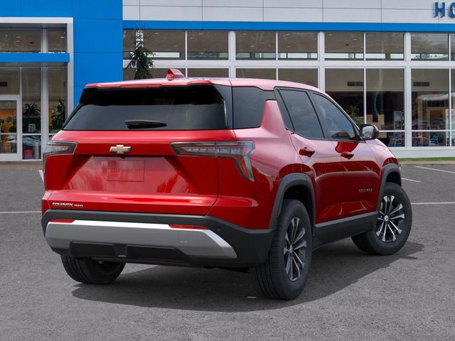 2026 Chevrolet Equinox LT photo 4