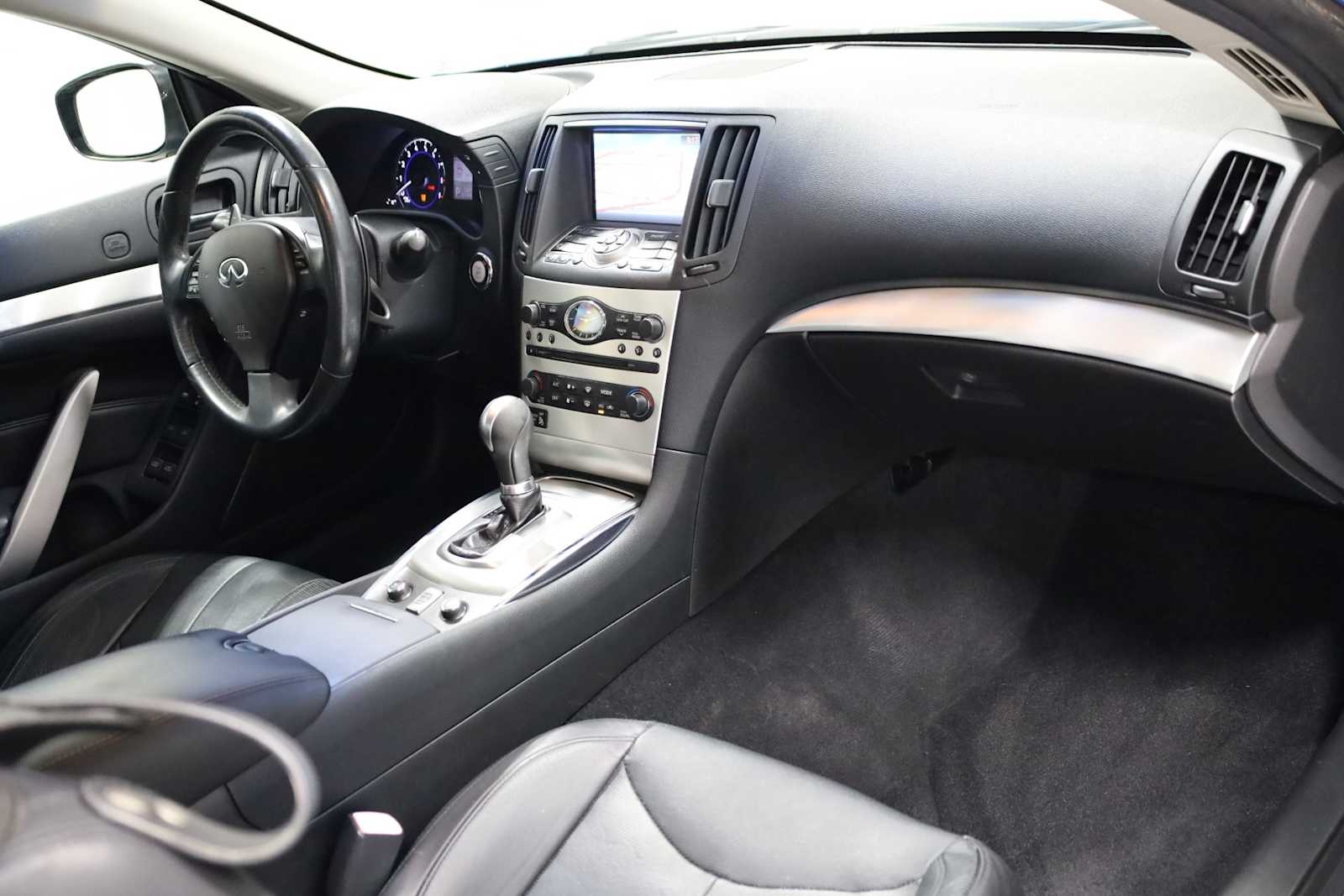 2013 Infiniti G37 Base photo 6