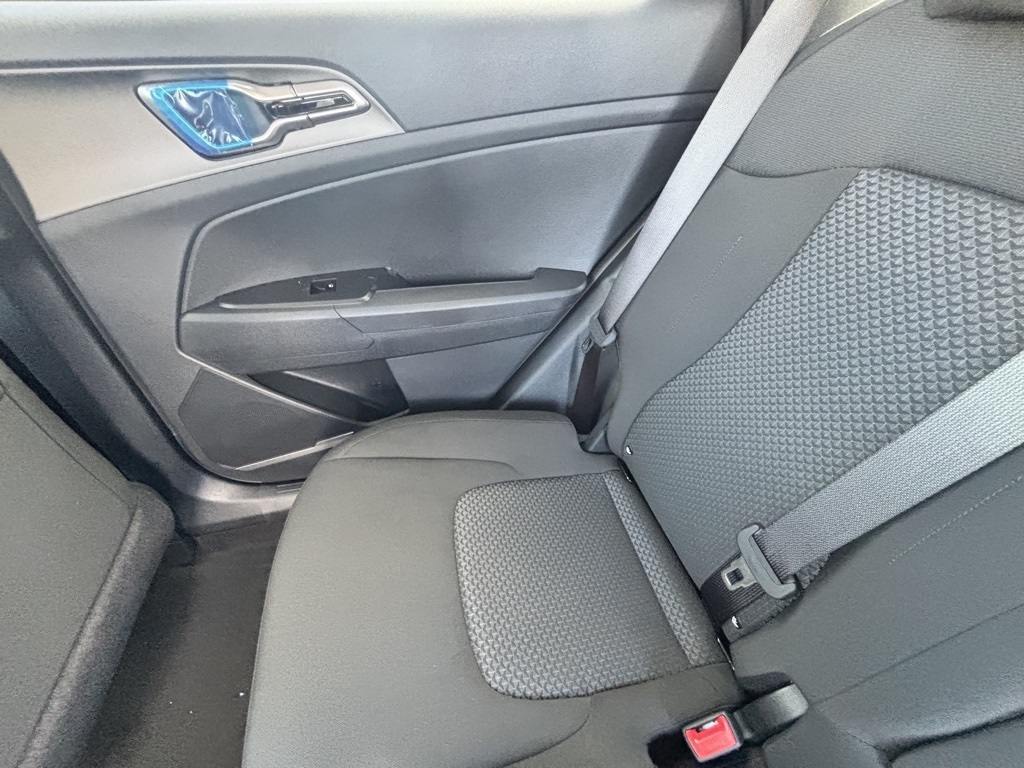 2026 Kia Sportage LX photo 20