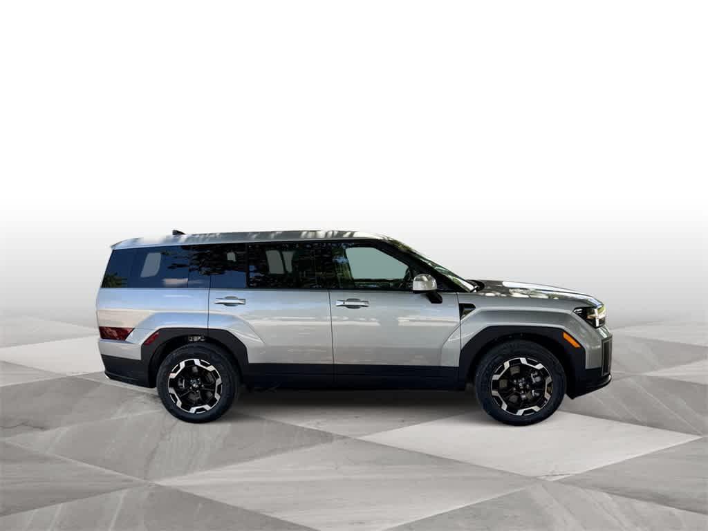 2026 Hyundai Santa Fe SE photo 8