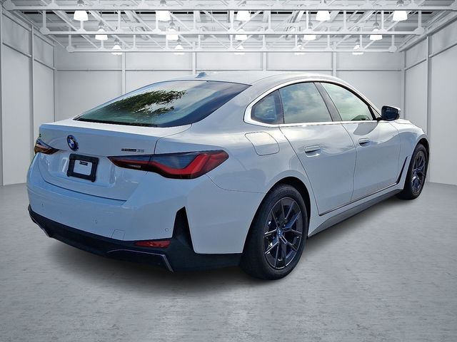 2023 Bmw i4 eDrive35 photo 5