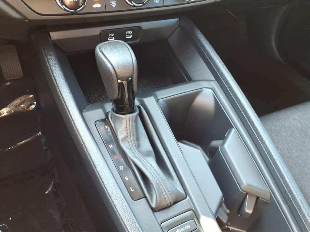 2024 Honda Accord LX photo 20