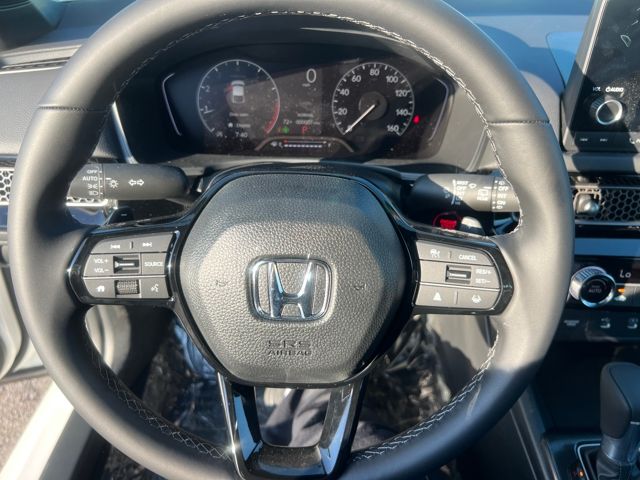 2025 Honda Civic Sport photo 11