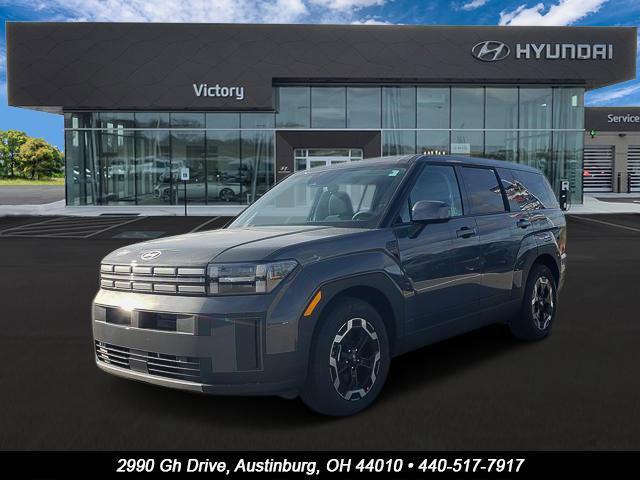 2026 Hyundai Santa Fe SE's photo